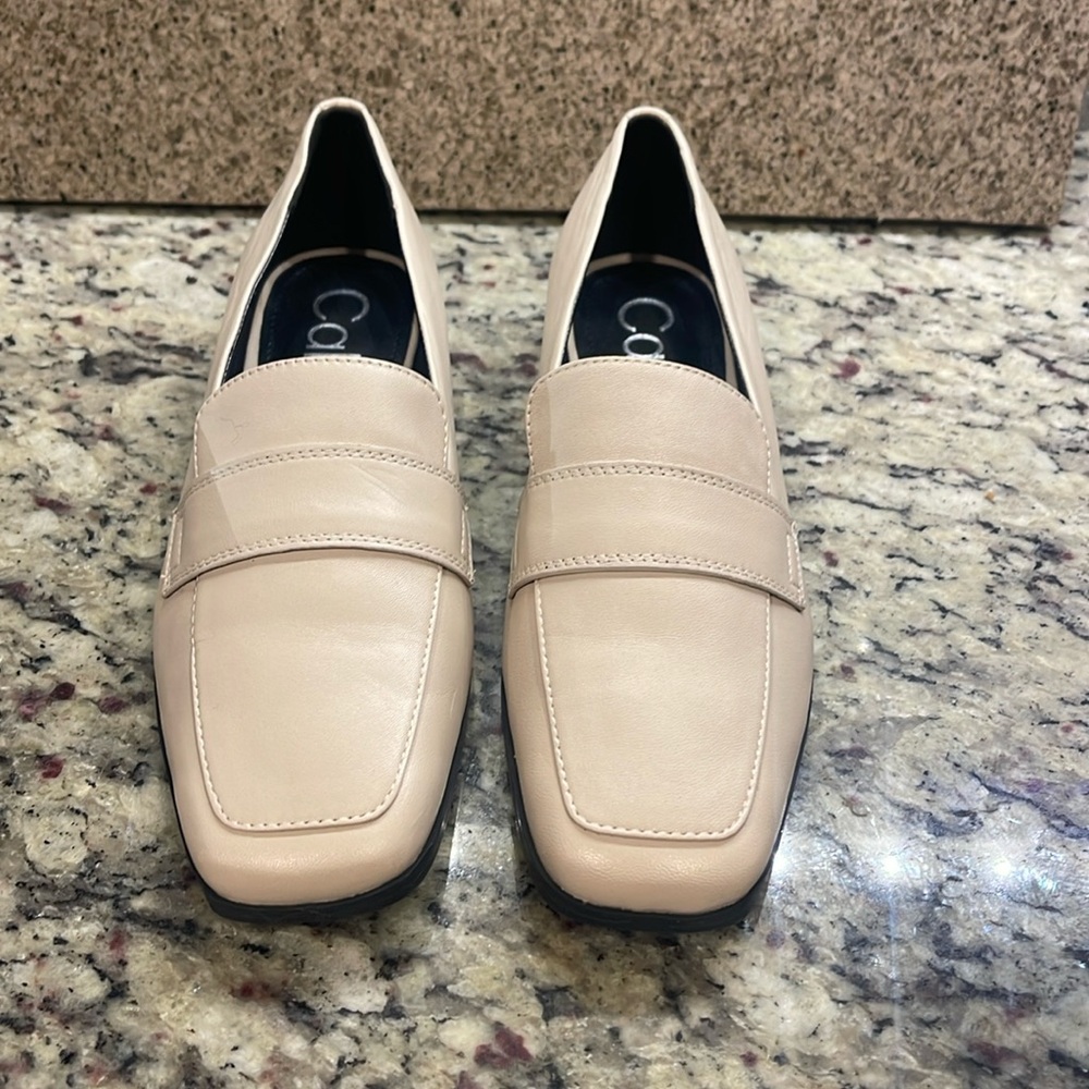 Calvin Klein Loafers | 7 M | Womens | NWOT/B